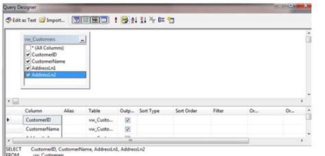 Ssrs Subreport How To Create An Ssrs Subreport With Example