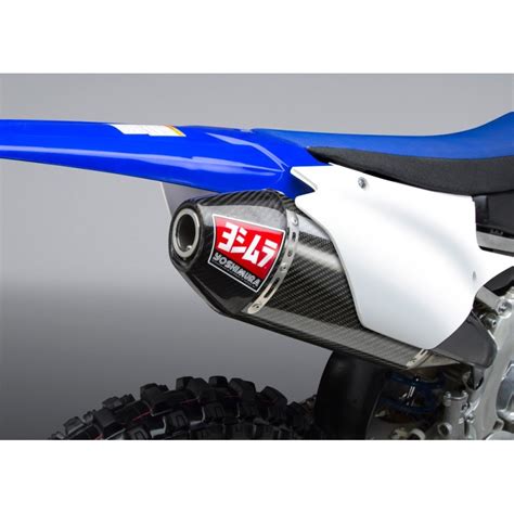 Ligne Compl Te Yoshimura Rs Signature Series Titane Silencieux