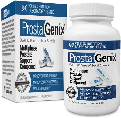 Vive Md Prostadine Drops For Prostate Health Bladder