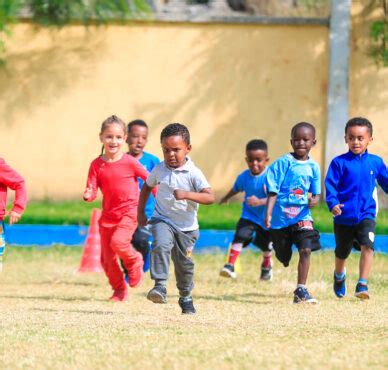 Gallery – Cambridge Academy Ethiopia