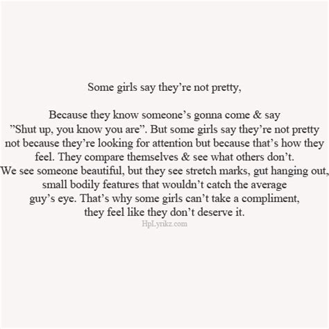 Pretty Me Quotes. QuotesGram