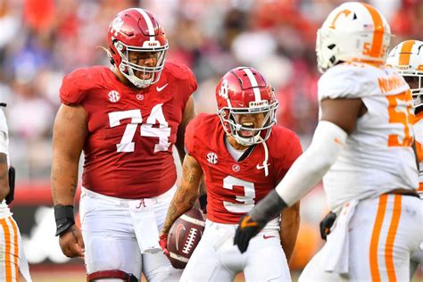 Pete Thamel Provides Update On Injured Alabama Star Ahead Of Week 3