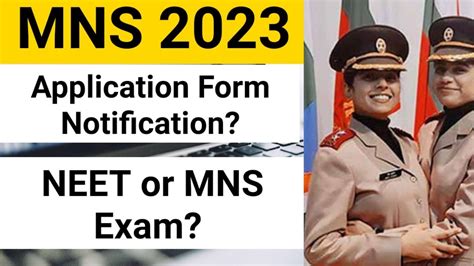 Mns Application Form 2024 Release Date Nerti Yoshiko