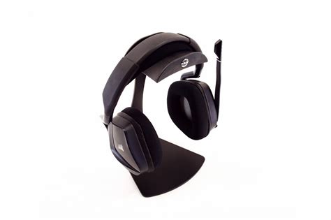 CORSAIR Void RGB Elite Wireless Premium Gaming Headset Review