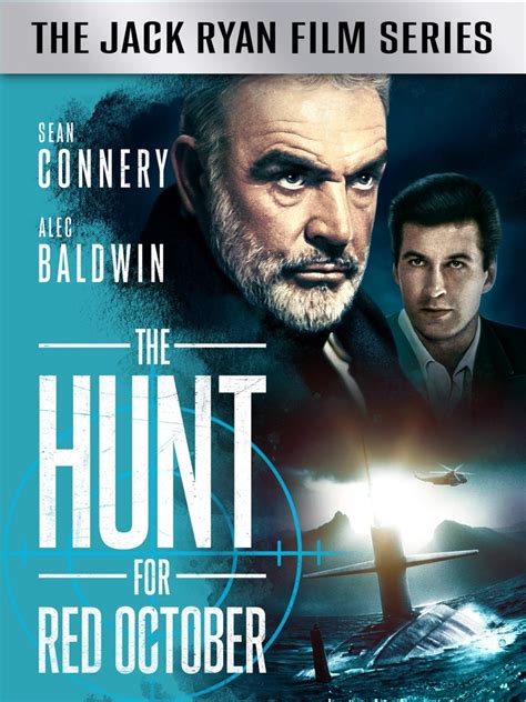 The Hunt for Red October: Official Clip - Escaping Torpedoes - Trailers & Videos - Rotten Tomatoes