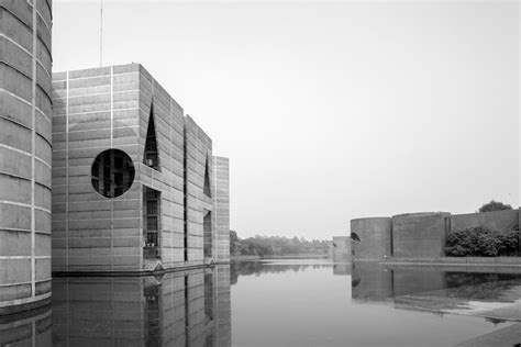 The National Assembly Building In Dhaka Bangladesh 1962—1982 Louis Kahn