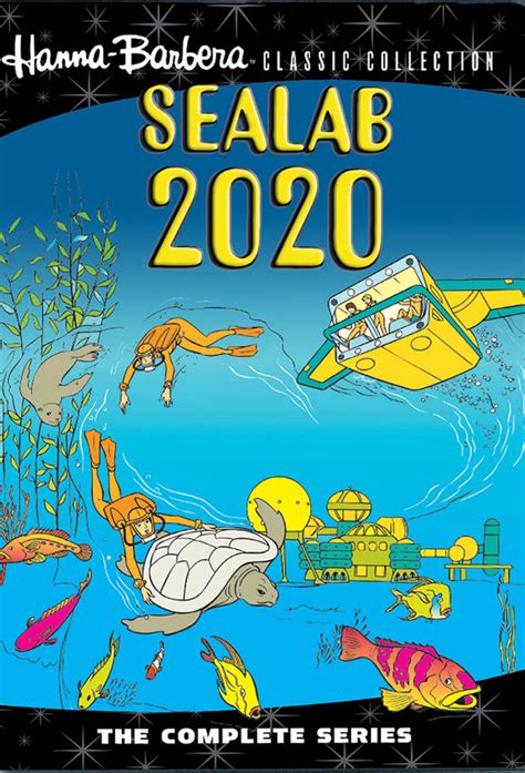 Sealab 2020 - TheTVDB.com