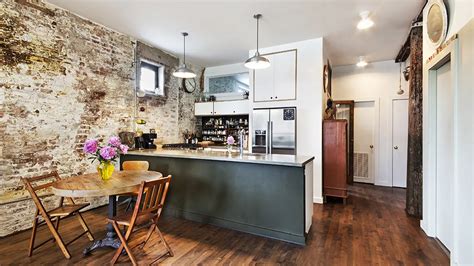 25 Carroll Street Condo In Carroll Gardens Cityrealty