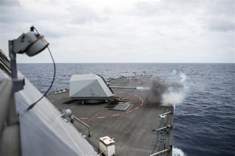 DVIDS Images USS Freedom Operations Image 4 Of 4