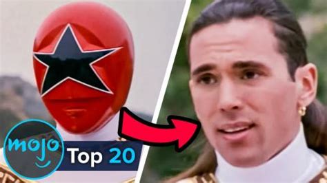 Top 20 Power Rangers Weapons Articles On WatchMojo