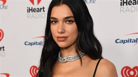 ¿dua Lipa En Barbie Los Detalles Que Confirmarían Su Participación En La Película Europa Fm