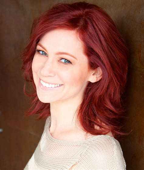 Carrie Preston Movies Bio And Lists On Mubi