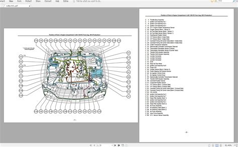 Toyota 2016 2019 Land Cruiser Vdj200 Electrical Wiring Diagram Em27j0u Wiring Diagram