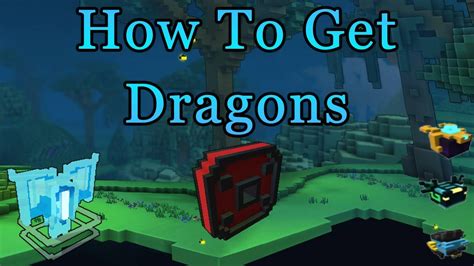 Trove Everything You Need To Know About Dragons How To Get Dragons