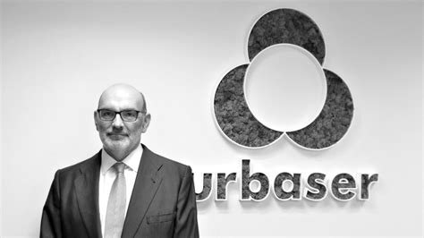 Fernando Abril Martorell Nuevo Consejero Delegado De Urbaser Forbes