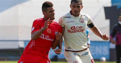 Roja Directa Universitario Vs Cienciano En Vivo Online Gratis