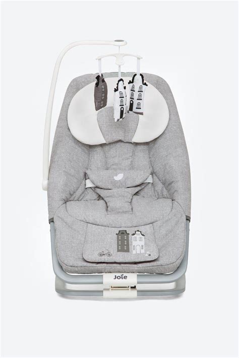 JOIE DREAMER BOUNCER
