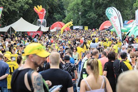 Borussia Dortmund mit schlechten Nachrichten für Fans DAS fällt aus