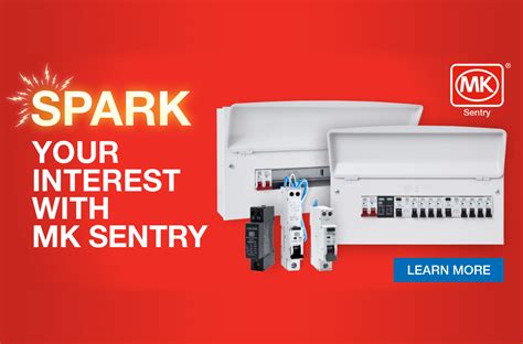 introducing  products  mk sentry electrical contracting news