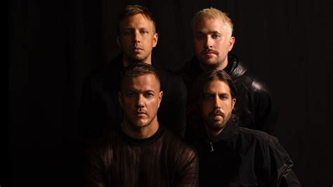 Imagine Dragons Anuncia Fecha Para Su Esperado Regreso A La Argentina