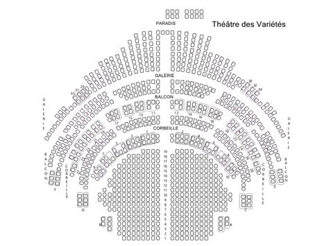 Une Idée Géniale le 03 04 2025 20 00 Théâtre des Variétés Billets