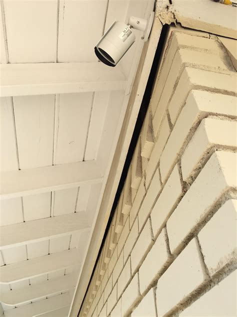 Soffit Repair : r/HomeImprovement