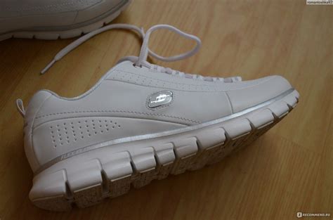 Кроссовки SKECHERS Synergy elite caliber Memory Foam - «Они нереально ...