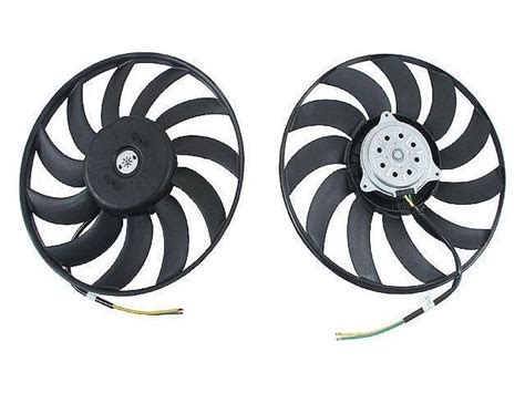 Valeo Cooling Fan Motor Item Image Fan Motor Body Kit Cooling