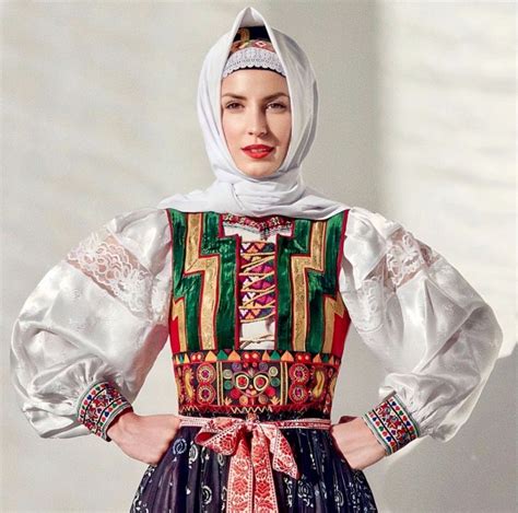 Slavic folk on Tumblr