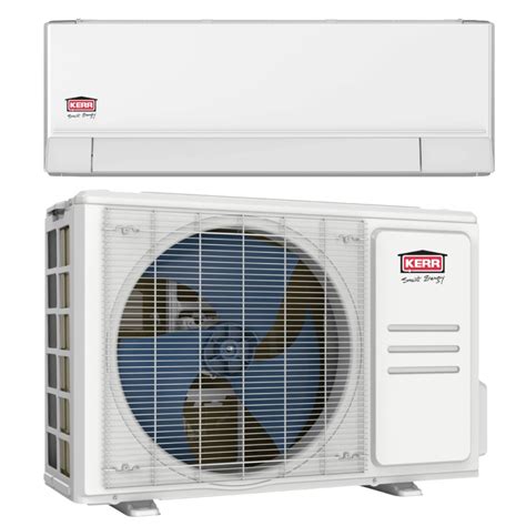 Ductless Mini Split Systems In Halifax