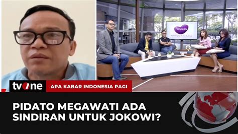 Immanuel Ebenezer Rakyat Sudah Punya Pilihan Terbaiknya Yaitu Prabowo