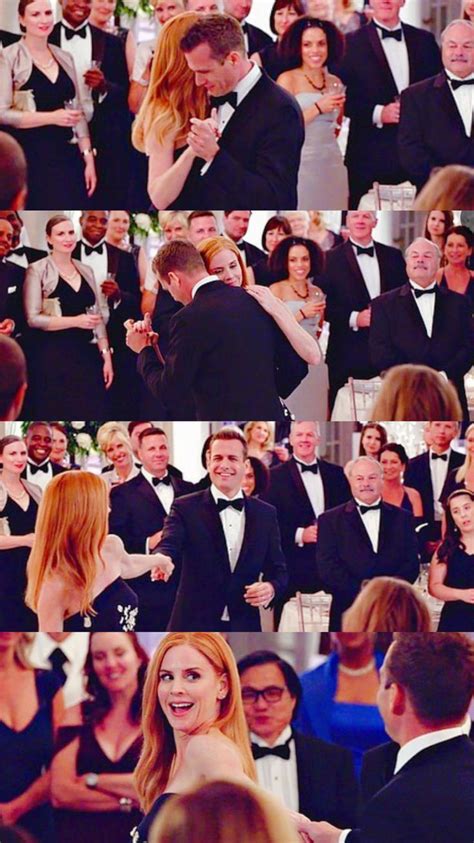 Suits Finale | Suits tv series, Suits harvey, Suits harvey and donna