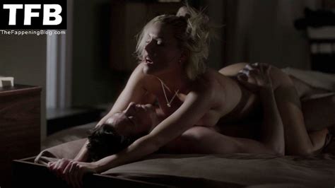 Kathleen Robertson Kathleenrobert7 Nude Leaks Photo 35 TheFappening