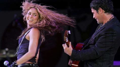 Estos Son Los Mejores Duetos De Shakira Según Billboard Tu Espacio En