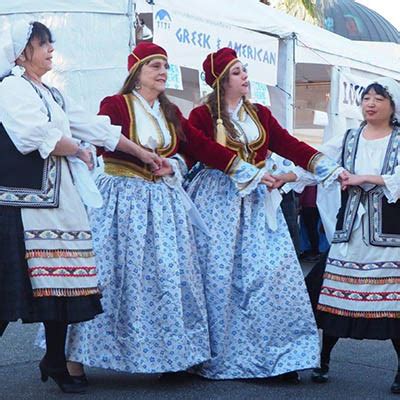 25th Annual Greek Festival | Discover Palm Desert