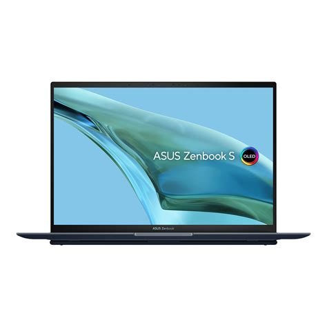 Zenbook S Oled Superlekki I Superwydajny Asus Polska Online Store