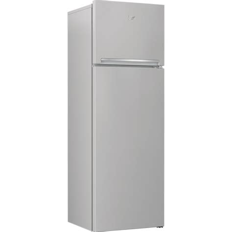 R Frig Rateur Beko Rdsa S Litres Lessfrost Silver