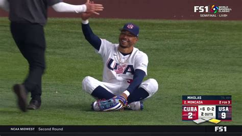 FOX Sports MLB On Twitter Respect From Mookie