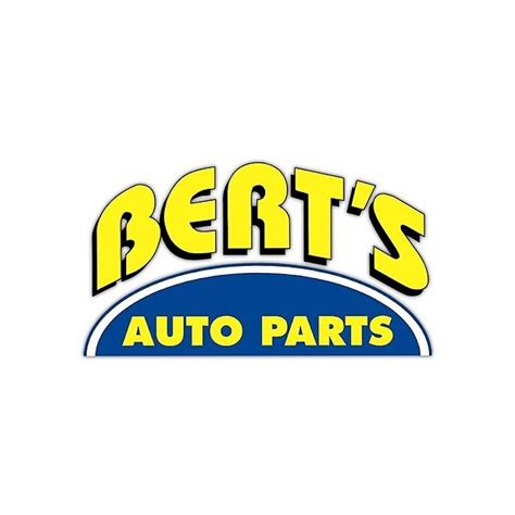 Bert S Auto Parts Instagram Facebook Tiktok Linktree