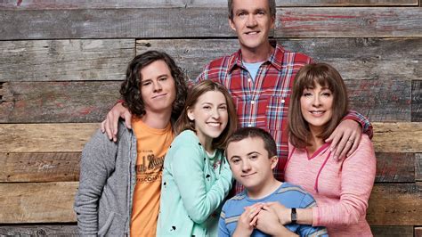 The Middle Gets Extra Episodes - TV Guide