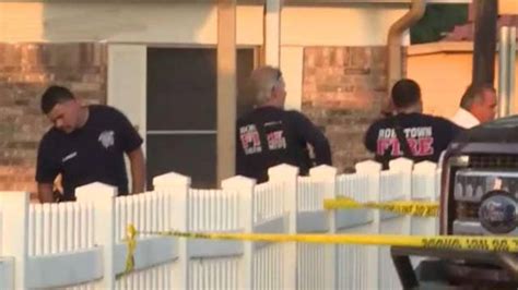 Texas Nursing Home Murder Suicide Leaves Five Dead On Air Videos Fox News