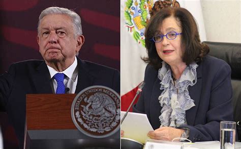 ¿qué Fue Lo Que Dijo Amlo Sobre Ecuador Para Declarar Persona Non