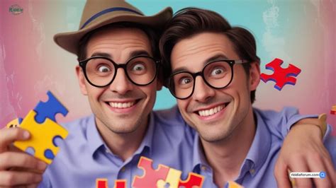 100 Best Gay Riddles For Adults Seeking A Laugh