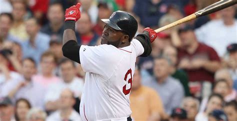 David Ortiz Net Worth Ecomuch