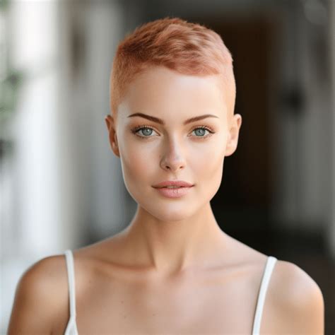 Dazzling Strawberry Blonde Hair Ideas To Turn Heads In