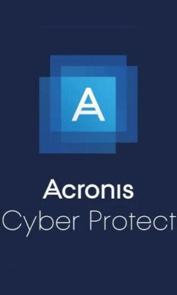 acronis cyber protect home office   prices gacom