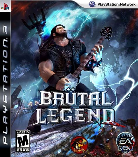 Br Tal Legend