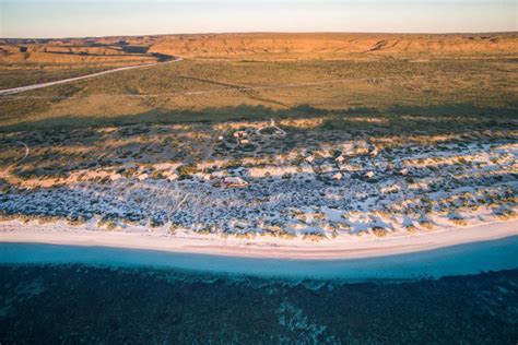 Glamping Australien Ozeania Reisen Ag