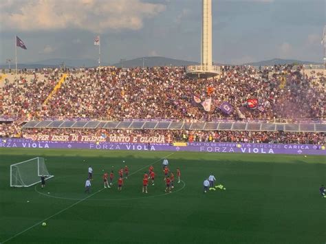 Violanews Fiorentina on Twitter Chi non salta nerazzurro é