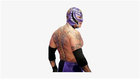 Rey Mysterio Champion Winner Wwe Rey Mysterio Png Png Image